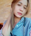 Rencontre Femme Thaïlande à ขุนหาญ : Lek, 35 ans